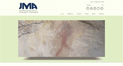 Desktop Screenshot of jma-ca.com